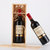 法国原瓶进口红酒罗茜皇室干红葡萄酒礼木盒装(整箱750ml*6)第4张高清大图
