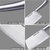 苏泊尔(SUPOR)不锈钢菜刀切片刀KE180AE1轻薄刀身精炼钢材黄金弧厨房刀具180MM(白色（请修改） 默认值（请修改）)第4张高清大图