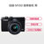 佳能(Canon) EOS M100 微单套机 （EF-M 15-45mm f/3.5-6.3 IS STM）(黑色 官网标配)第5张高清大图