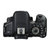 佳能（Canon） EOS 750D 单反数码相机 18-55mm/55-250mm 双镜头套机(黑色 套餐一)第4张高清大图