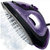 飞利浦（Philips）GC2046电熨斗 家用蒸汽手持烫斗熨烫衣服机顺滑除皱(紫色)第2张高清大图