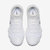 Nike耐克 17秋季男子HYPERDUNK FLYKNIT运动篮球鞋防滑耐磨战靴缓震实战战靴(917727-100 43)第4张高清大图