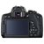 佳能(Canon) EOS 750D单反相机（EF-S 18-55mm/EF-S 18-135mm STM/单机身）可选(单机身 0.佳能750D官方标配)第2张高清大图