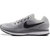 Nike耐克Air Zoom Pegasus 34 2017新款减震透气网面休闲男鞋运动跑步鞋(黑白 45及以上)(灰白 45及以上)第5张高清大图