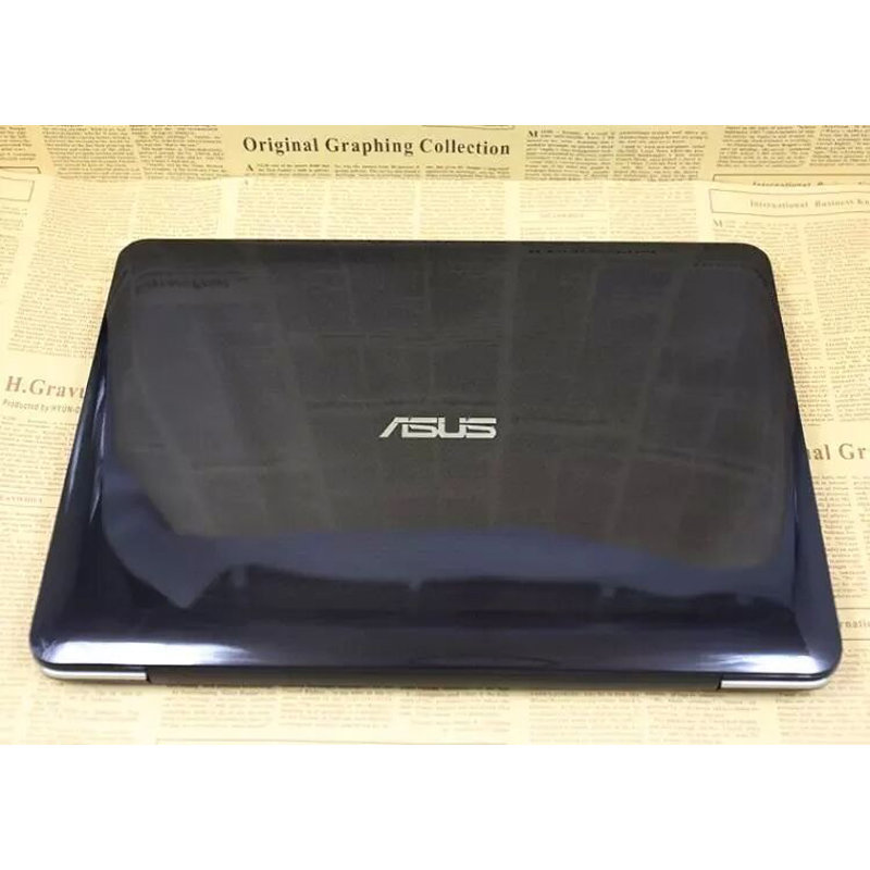 华硕(asus)w419ld4210 14英寸笔记本电脑土豪金(i5-4210u 4g内存500g