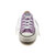 CONVERSE/匡威 经典常青款 低帮情侣休闲帆布鞋M9691(108221 紫色 38)第2张高清大图