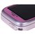 联想（Lenovo）S500GSM手机（双卡双待）（粉色）第5张高清大图