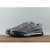 Nike耐克新款MAX2017气垫男鞋减震网面透气跑步鞋运动鞋跑鞋训练鞋慢跑鞋(849559-008全灰 42.5)第4张高清大图