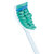 飞利浦（PHILIPS）电动牙刷头(标准白色 HX6011标准型1支装)第5张高清大图