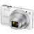 尼康（Nikon）S7000数码相机 白色 20倍光学变焦 支持WIFI和NFC第6张高清大图