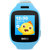 360儿童电话手表6C防水拍照版 儿童卫士巴迪龙小孩学生防丢手环智能彩屏SE通话GPS定位W703 苹果华为小米手机通用(蓝色)第2张高清大图