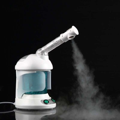 金稻KD-2328纳米离子香薰蒸脸器美容仪洁面仪蒸面器喷雾机加湿器