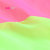内慧 2017夏季女韩版长袖透明防晒衫拼色薄款防晒服拼接带帽防晒衣 SY1008(天蓝拼接)第3张高清大图