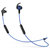 荣耀运动蓝牙耳机xSport AM61跑步磁吸防水无线入耳式立体声 适配于荣耀10 荣耀V10 荣耀9（极光蓝）第2张高清大图