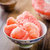 【果耶】福建平和红心柚子 2粒装 4-5斤 平和管溪红肉红柚 新鲜水果第4张高清大图