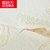 红豆泰国进口护颈椎乳胶枕头记忆枕芯天然乳胶橡胶单人双人家用(黄色 默认)第5张高清大图