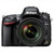 尼康（Nikon)D610(24-120)单反套机含AF-S 尼克尔 24-120mm f/4G ED VR防抖镜头(套餐一)第3张高清大图