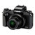 佳能（Canon）PowerShot G1 X Mark III G1X 3代  g1x 数码相机 2420万像素第3张高清大图