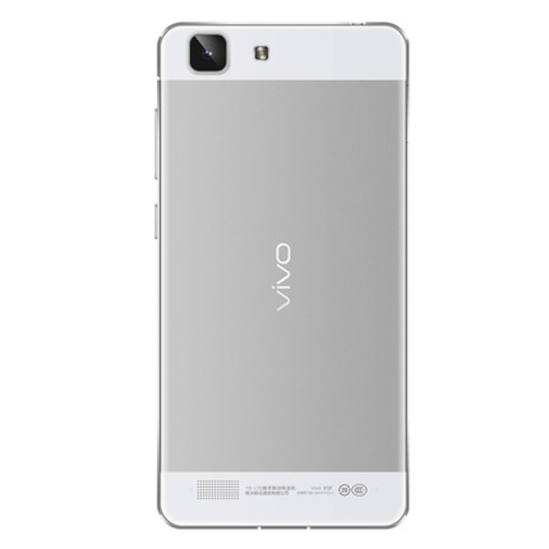 步步高(vivo)x5sl 移动4g版 双卡 极速八核 超薄5.