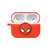 【漫威正版】airpods保护套airpodspro保护套1/2/3代苹果卡通防摔漫威正版保护套(美队人物款 苹果耳机套1/2/3代)第5张高清大图