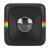 宝丽来(Polaroid) CUBE 运动数码相机摄像机 防水防震 小型摄像机(黑色 官方标配)第2张高清大图