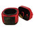 荣事达(Royalstar) YDG30-70A20 3升 黄晶内胆 电压力锅 方型设计 红黑色第3张高清大图