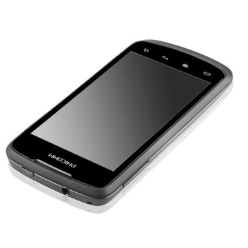 斐讯（PHICOMM）FWS710 WCDMA手机（黑色）