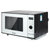 松下（Panasonic）NN-GF36JB变频微波炉烤箱一体家用 微波烧烤 智能加热(热销)第5张高清大图
