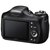 索尼（SONY）DSC-H200数码相机（黑色）光学防抖长焦 2010万像素26倍光学变焦720p高清动态影像第6张高清大图