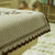 富居编织沙发套沙发巾006sfd沙发垫 (一树相思 90cm大L套装)第3张高清大图