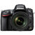 尼康（Nikon）D610 单机 全画幅单反相机 单机身（单机身不含镜头 ）(黑色)第2张高清大图