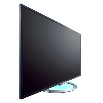 索尼（SONY）KDL-42W800A彩电 42英寸 窄边框超薄3D电视（建议观看距离3m左右）(全高清  16:9  全国联保)