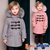 韩国童装Jelispoon2018冬季新款女童公主保暖外套(105 灰色)第2张高清大图