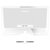 飞利浦（PHILIPS） 284E5QSW 28英寸超窄边框全高清MVA屏 带LED背光的液晶显示器（白色）第2张高清大图