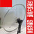 创简坊（CJIANFF） 苏泊尔通用可视钢化玻璃锅盖可立26 -34CM炒锅汤锅蒸锅盖(普通28CM)第3张高清大图