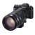 富士XF100-400mm F4.5-5.6 R LM OIS WR 4倍远摄变焦镜头 光学防抖 全天候机身设计(黑色 官方标配)第5张高清大图