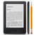 【学习智友】亚马逊 Kindle 电子书阅读器（无内置阅读灯）6英寸护眼非反光电子墨水触控显示屏 内置wifi 4G第2张高清大图