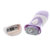 飞利浦（Philips）HP6306/01 剃毛器 电动干电式脱毛器 干湿两用 （紫色）第3张高清大图