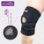 爱玛莎 专业运动护膝跑步(紫黑 护膝)第2张高清大图