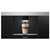 预售延迟发货西门子（SIEMENS）CT636LES6W 原装进口全自动咖啡机(不锈钢+黑色 嵌入式)第5张高清大图