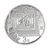 贺岁银质纪念币 福3元纪念币 福字币 8g银币(现货一2017福3元纪念币)第4张高清大图