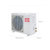 奥克斯（AUX）3匹 定频冷暖 二级能效 WIFI智能 立柜式空调 KFR-72LW/R1TC01+2(白色 KFR-72LW/R1TC01+2)第4张高清大图