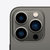 Apple iPhone 13 Pro (A2639)   支持移动联通电信5G 双卡双待手机(石墨色)第3张高清大图