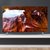 三星（SAMSUNG）UA55RU7520JXXZ 55英寸 4K超高清 杜比音效 HDR画质增强 网络智能平板液晶电视第3张高清大图