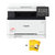 佳能iC MF631Cn A4彩色激光多功能打印扫描复印一体机打印机有线网络替代MF621CN(原装正品 官方标配送A4纸（20张）)第3张高清大图