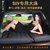 本田CRV杰德XRV缤智专用4/6分体车载充气床车震床车中床后排床垫(九五至尊植绒款-蓝色)第2张高清大图