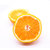 精选四川青见中大果柑橘新鲜桔子2500g（净果2250g）包邮(青见柑橘 青见-5斤)第3张高清大图