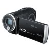 海尔（Haier）DV-M200数码摄像机（碧玉黑）