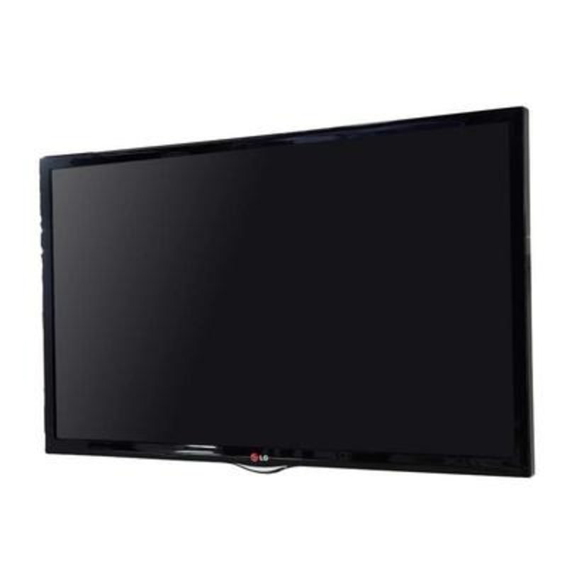 lg 42ln5400-cn 42英寸led液晶电视(黑色)