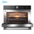 美的(Midea)蒸汽烤箱 S5-L300E 蒸烤一体机智能烘焙第3张高清大图